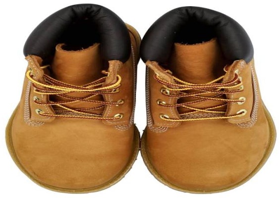 Timberland Premium 6-Inch Waterproof Boot 'Yellow' TB010361713NW Details for Timberland Premium 6-Inch Waterproof Boot 'Yellow' TB010361713NW