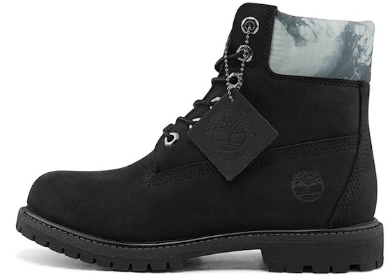 But Timberland Premium 6 inci Wide-Fit "Nubuck Hitam" Kalis Air A2ESHW Buy But Timberland Premium 6 inci Wide-Fit "Nubuck Hitam" Kalis Air A2ESHW