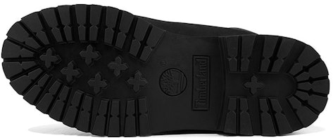 添柏岚 6英寸宽版防水靴 '黑色牛巴革' A2ESHW Lookbook 添柏岚 6英寸宽版防水靴 '黑色牛巴革' A2ESHW