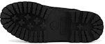 Lookbook But Timberland Premium 6 inci Wide-Fit "Nubuck Hitam" Kalis Air A2ESHW