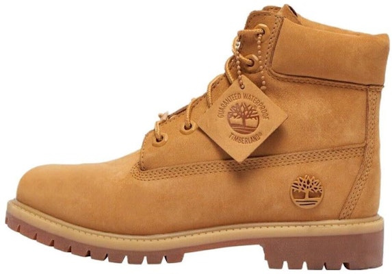 Timberland Premium 6" Boot 'Wheat' TB-0A62XB-257 Buy Timberland Premium 6" Boot 'Wheat' TB-0A62XB-257