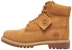Timberland Premium 6" But 'Wheat' Lelaki Wanita Bot Boots TB-0A62XB-257