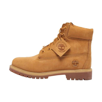 Timberland PRM 6" Boot 'Wheat'