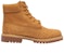 Timberland Premium 6" But 'Wheat' Lelaki Wanita Bot Boots TB-0A62XB-257