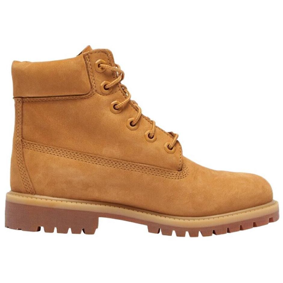 Order Timberland Premium 6" Boot 'Wheat' TB-0A62XB-257
