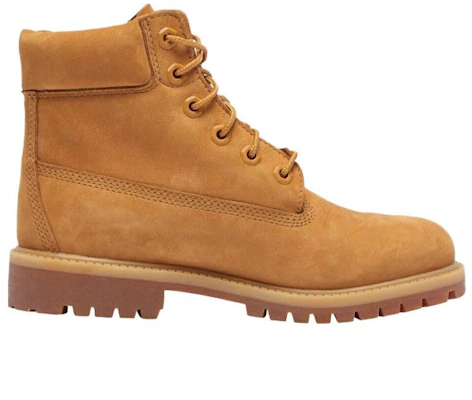 Timberland Premium 6" Boot 'Wheat' TB-0A62XB-257 Order Timberland Premium 6" Boot 'Wheat' TB-0A62XB-257