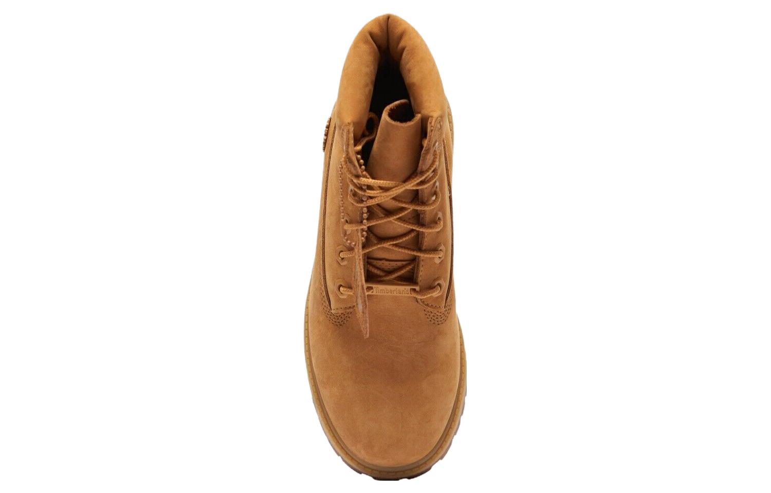 Lookbook Timberland Premium 6" Boot 'Wheat' TB-0A62XB-257