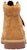 Timberland Premium 6" But 'Wheat' Lelaki Wanita Bot Boots TB-0A62XB-257