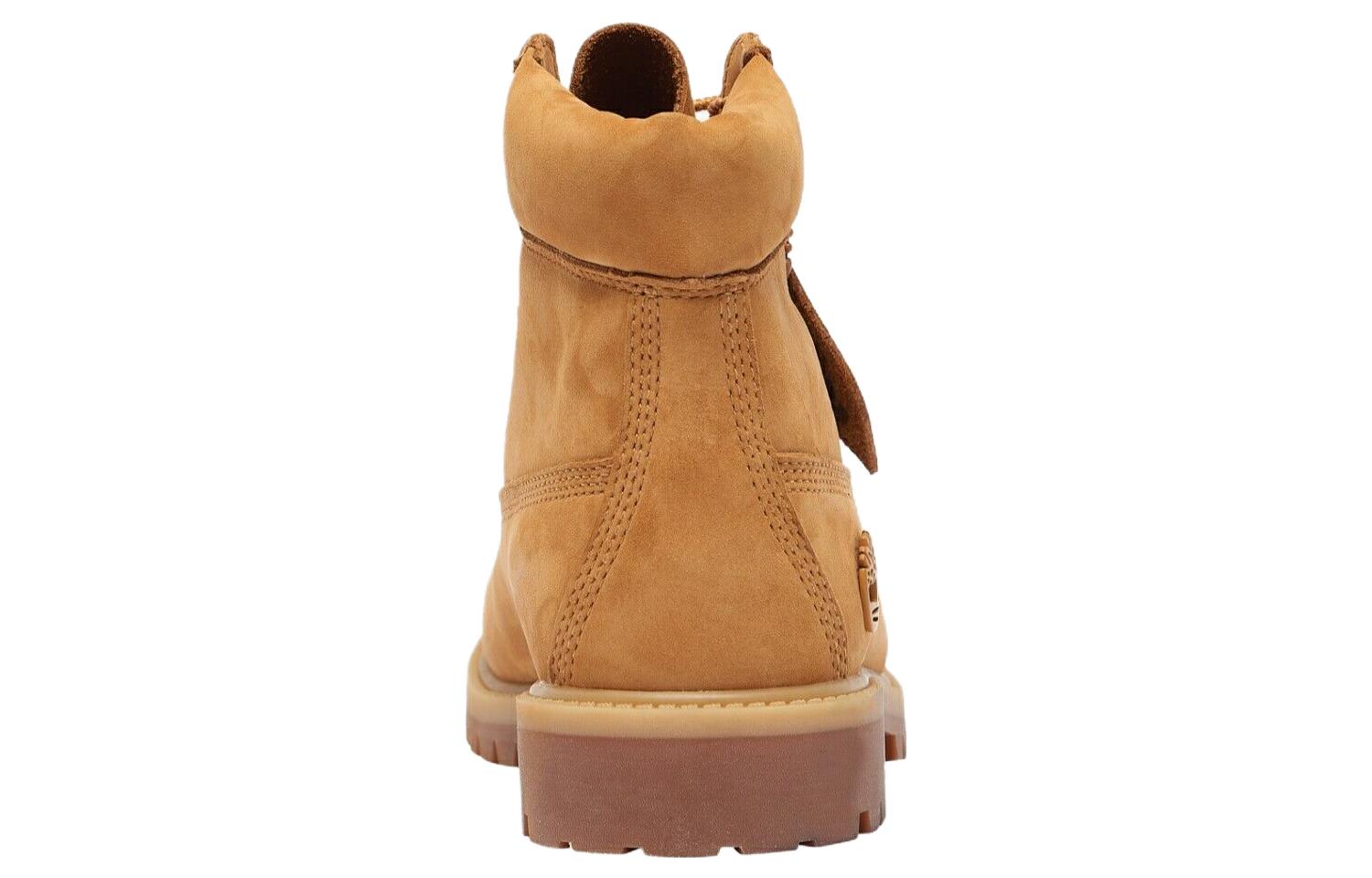 Shop Timberland Premium 6" Boot 'Wheat' TB-0A62XB-257