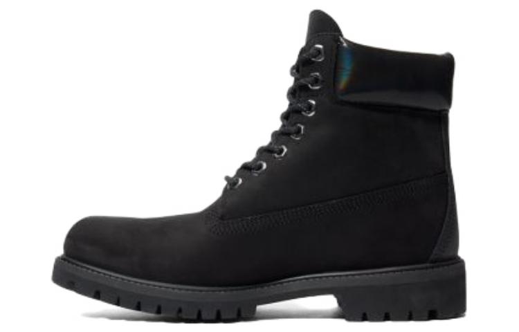 Timberland PRM 6 Inch 'Black Narrow'