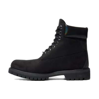 Timberland PRM 6 Inch 'Black Narrow'