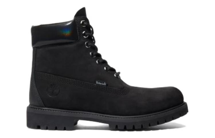 Timberland PRM 6 Inch 'Black Narrow' 圖 2