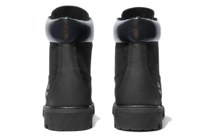Timberland PRM 6 Inch 'Black Narrow' 圖 3