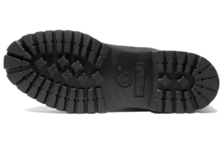 Timberland PRM 6 Inch 'Black Narrow' 圖 4