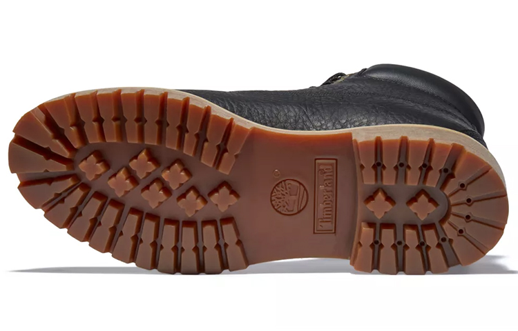 Timberland PRM 6 Inch 'Bright Black' 圖 6