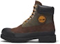 Buy But Timberland Premium 6 Inci Boot Hujung Getah 'Coklat Gelap' A2FXF931