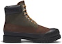 Order But Timberland Premium 6 Inci Boot Hujung Getah 'Coklat Gelap' A2FXF931
