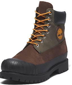 添柏岚高档6英寸橡胶头靴'深棕色' A2FXF931 Lookbook 添柏岚高档6英寸橡胶头靴'深棕色' A2FXF931