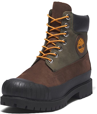 But Timberland Premium 6 Inci Boot Hujung Getah 'Coklat Gelap' A2FXF931 Lookbook But Timberland Premium 6 Inci Boot Hujung Getah 'Coklat Gelap' A2FXF931
