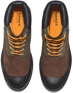 添柏岚高档6英寸橡胶头靴'深棕色' A2FXF931 Purchase 添柏岚高档6英寸橡胶头靴'深棕色' A2FXF931