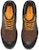 But Timberland Premium 6 Inci Boot Hujung Getah 'Coklat Gelap' A2FXF931
