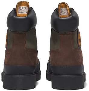 添柏岚高档6英寸橡胶头靴'深棕色' A2FXF931 Details for 添柏岚高档6英寸橡胶头靴'深棕色' A2FXF931