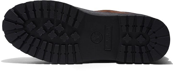 添柏岚高档6英寸橡胶头靴'深棕色' A2FXF931 Sizing 添柏岚高档6英寸橡胶头靴'深棕色' A2FXF931