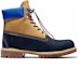 Order Timberland Premium 6 Inch 'Coklat Biru' A2N9E019