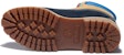 Timberland Premium 6 Inch 'Coklat Biru' A2N9E019