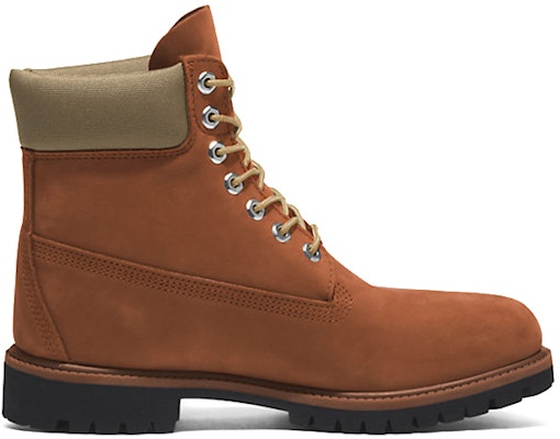 Timberland Premium 6 Inch 'Comfort Brown' Lelaki Coklat A2CQB715 Order Timberland Premium 6 Inch 'Comfort Brown' Lelaki Coklat A2CQB715