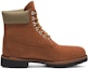 Order Timberland Premium 6 Inch 'Comfort Brown' Lelaki Coklat A2CQB715