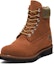 Lookbook Timberland Premium 6 Inch 'Comfort Brown' Lelaki Coklat A2CQB715