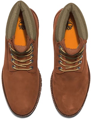 Timberland Premium 6 Inch 'Comfort Brown' Lelaki Coklat A2CQB715 Purchase Timberland Premium 6 Inch 'Comfort Brown' Lelaki Coklat A2CQB715
