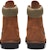 Timberland Premium 6 Inch 'Comfort Brown' Lelaki Coklat A2CQB715