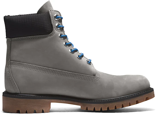 Timberland Premium 6 Pouces ''Gris Noir Bleu'' A5RX8F49 Order Timberland Premium 6 Pouces ''Gris Noir Bleu'' A5RX8F49