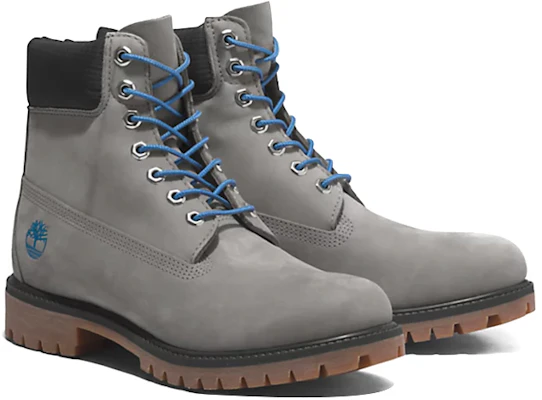 Timberland Premium 6 Pouces ''Gris Noir Bleu'' A5RX8F49 Shop Timberland Premium 6 Pouces ''Gris Noir Bleu'' A5RX8F49