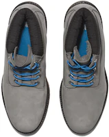 Purchase Timberland Premium 6 Pouces ''Gris Noir Bleu'' A5RX8F49
