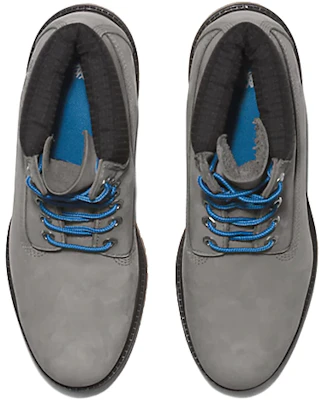 Timberland Premium 6 Pouces ''Gris Noir Bleu'' A5RX8F49 Purchase Timberland Premium 6 Pouces ''Gris Noir Bleu'' A5RX8F49