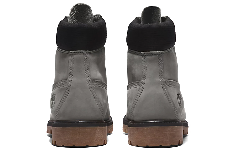 Timberland PRM 6 Inch 'Grey Black Blue' 圖 6
