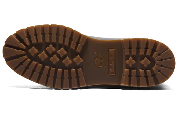 Timberland PRM 6 Inch 'Grey Black Blue' 圖 7