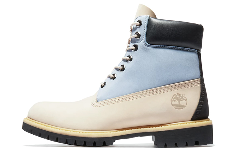 Timberland Premium 6 Inch 'Wheat Blue' A2KDY269