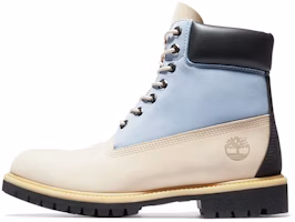 Timberland Premium 6 Inch 'Wheat Blue' A2KDY269 Timberland Premium 6 Inch 'Wheat Blue' A2KDY269