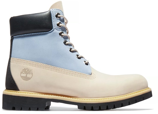 Timberland Premium 6 Inci 'Wheat Blue' A2KDY269 Order Timberland Premium 6 Inci 'Wheat Blue' A2KDY269