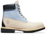 Timberland Premium 6 Inci 'Wheat Blue' A2KDY269