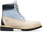 Order Timberland Premium 6 Inci 'Wheat Blue' A2KDY269