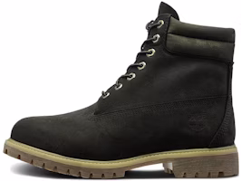 Timberland Premium 6-Inch Boot 'Dark Green' A1QZF Timberland Premium 6-Inch Boot 'Dark Green' A1QZF