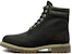 Timberland Premium 6-Inch Boot 'Hijau Gelap' A1QZF
