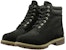 Timberland Premium 6-Inch Boot 'Hijau Gelap' A1QZF