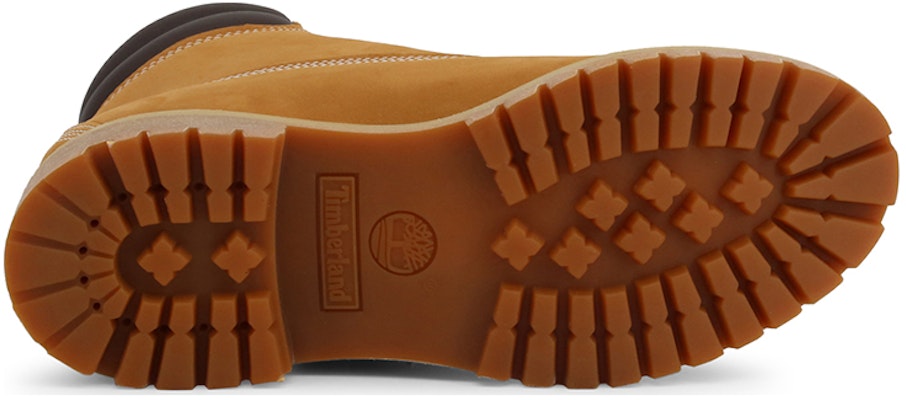 Timberland添柏岚 優質6英吋靴 小麥色 Shop Timberland添柏岚 優質6英吋靴 小麥色