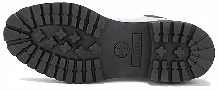 ティンバーランド プレミアム 6インチブーツ (白ヌバック/赤) A5S4G Shop ティンバーランド プレミアム 6インチブーツ (白ヌバック/赤) A5S4G